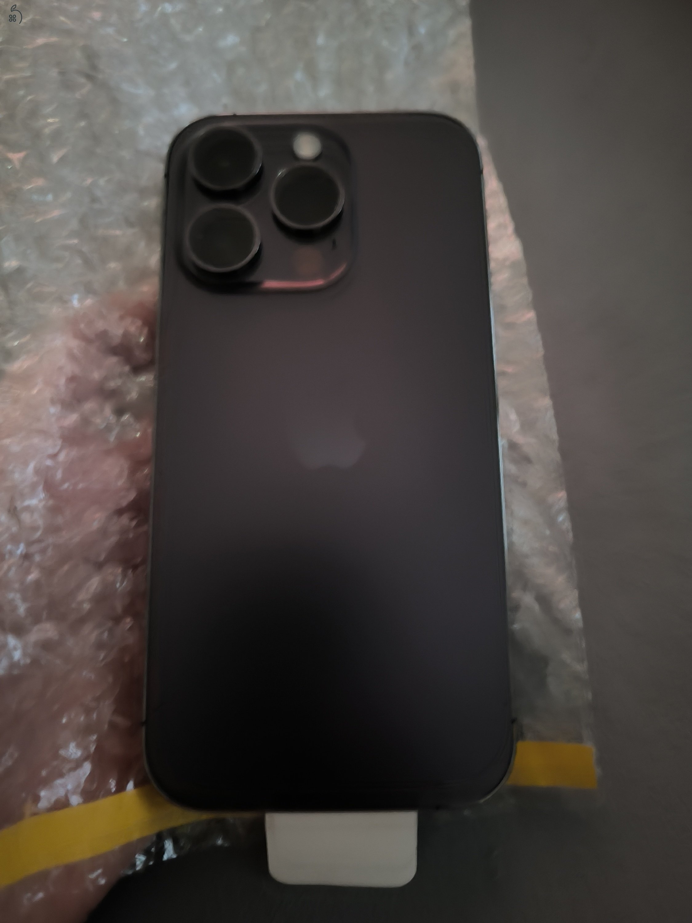 iPhone 14 pro 256gb ÚJ 