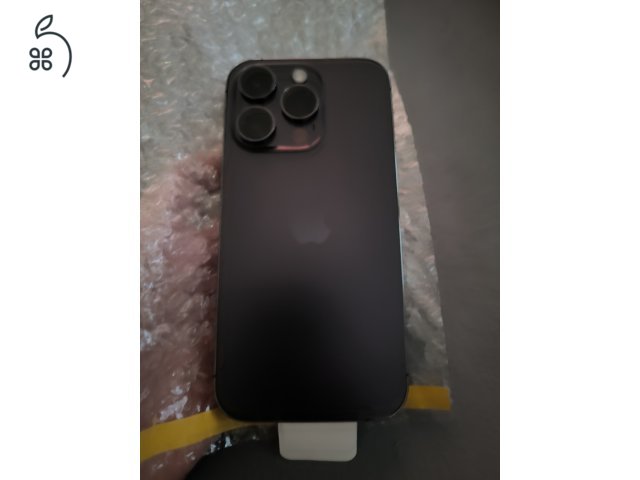 iPhone 14 pro 256gb ÚJ 