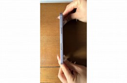 Hibátlan iphone 17. Eladó