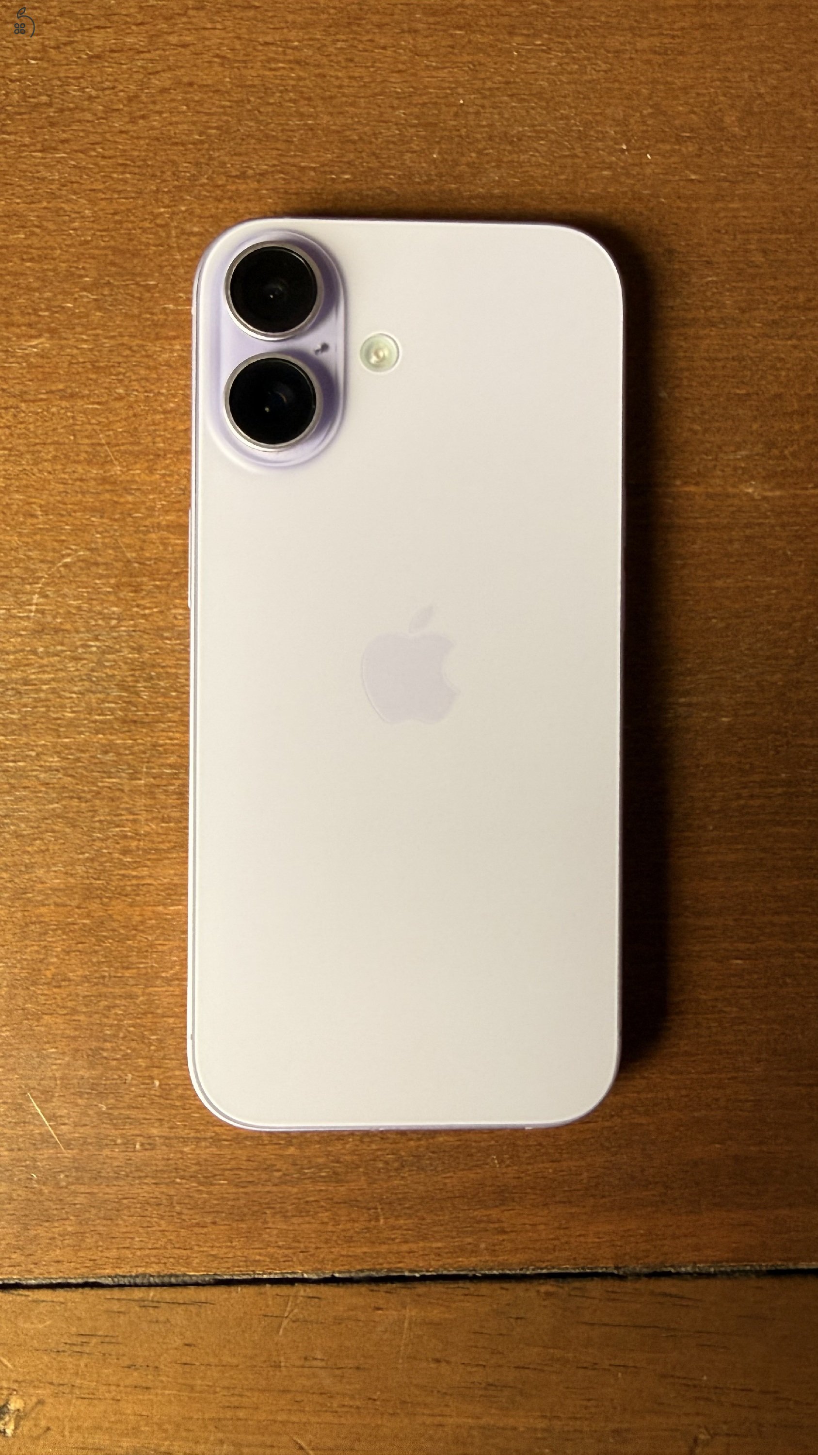Hibátlan iphone 17. Eladó