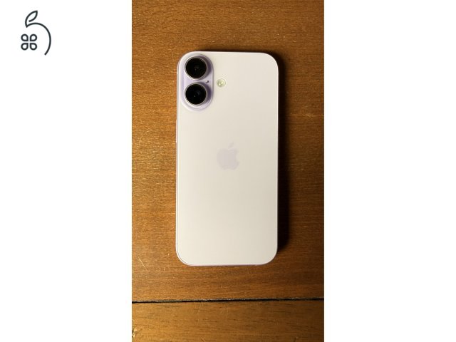 Hibátlan iphone 17. Eladó