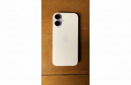 Hibátlan iphone 17. Eladó