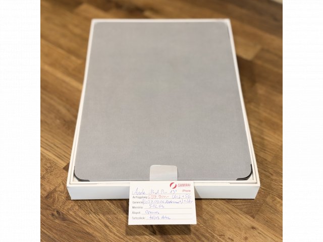 Apple iPad Pro 13