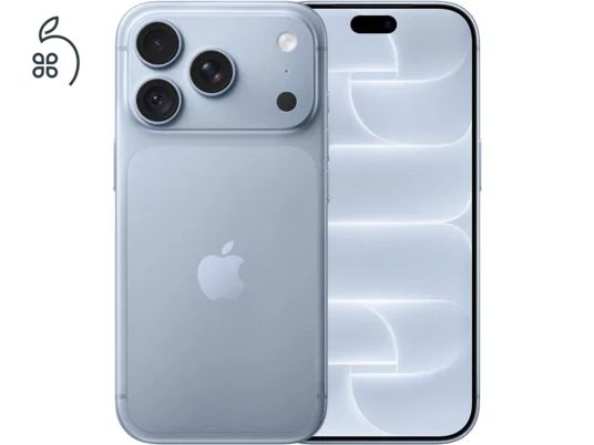 ÚJ, bontatlan iPhone 18 PRO 256GB gleccser KÁRTYAFÜGGETLEN!