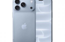ÚJ, bontatlan iPhone 18 PRO 256GB gleccser KÁRTYAFÜGGETLEN!