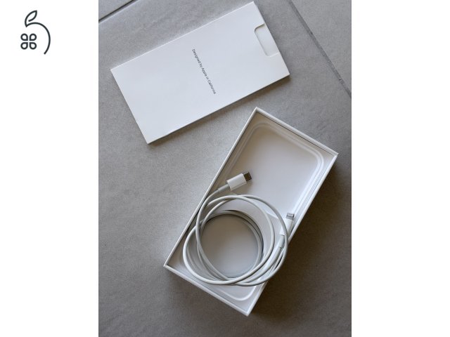 Arany Iphone 14 PRO 256 GB - ajándék tokokkal