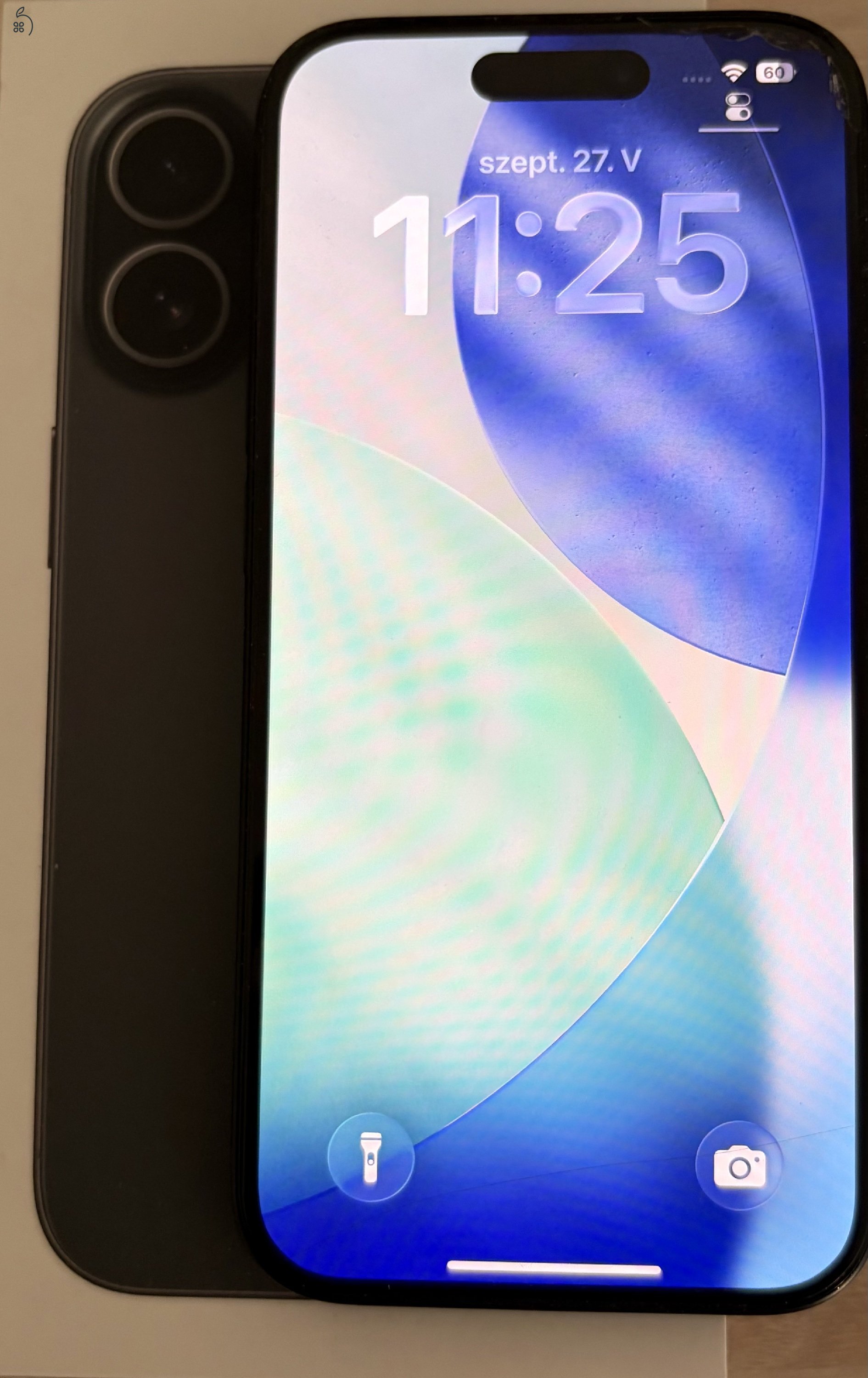 Iphone 15 128gb 
