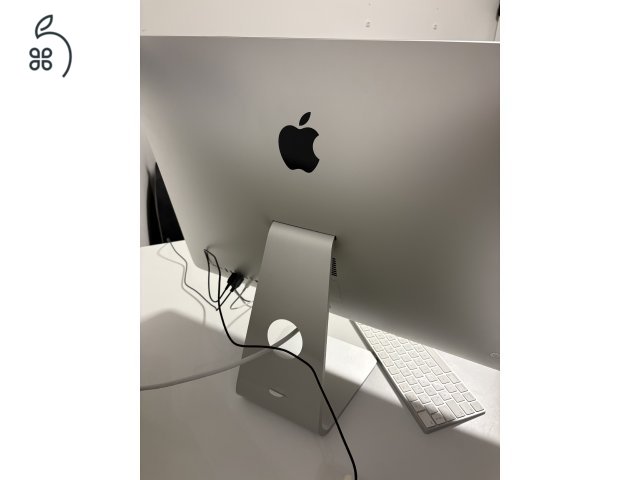 Apple iMac 27” Retina 5K slim (2019) – i5 / 64 GB cserélhető RAM / 1 TB Fusion Drive