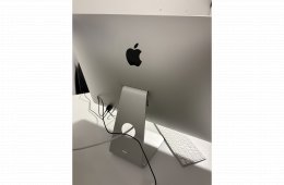 Apple iMac 27” Retina 5K slim (2019) – i5 / 64 GB cserélhető RAM / 1 TB Fusion Drive
