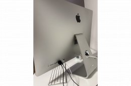 Apple iMac 27” Retina 5K slim (2019) – i5 / 64 GB cserélhető RAM / 1 TB Fusion Drive