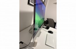 Apple iMac 27” Retina 5K slim (2019) – i5 / 64 GB cserélhető RAM / 1 TB Fusion Drive