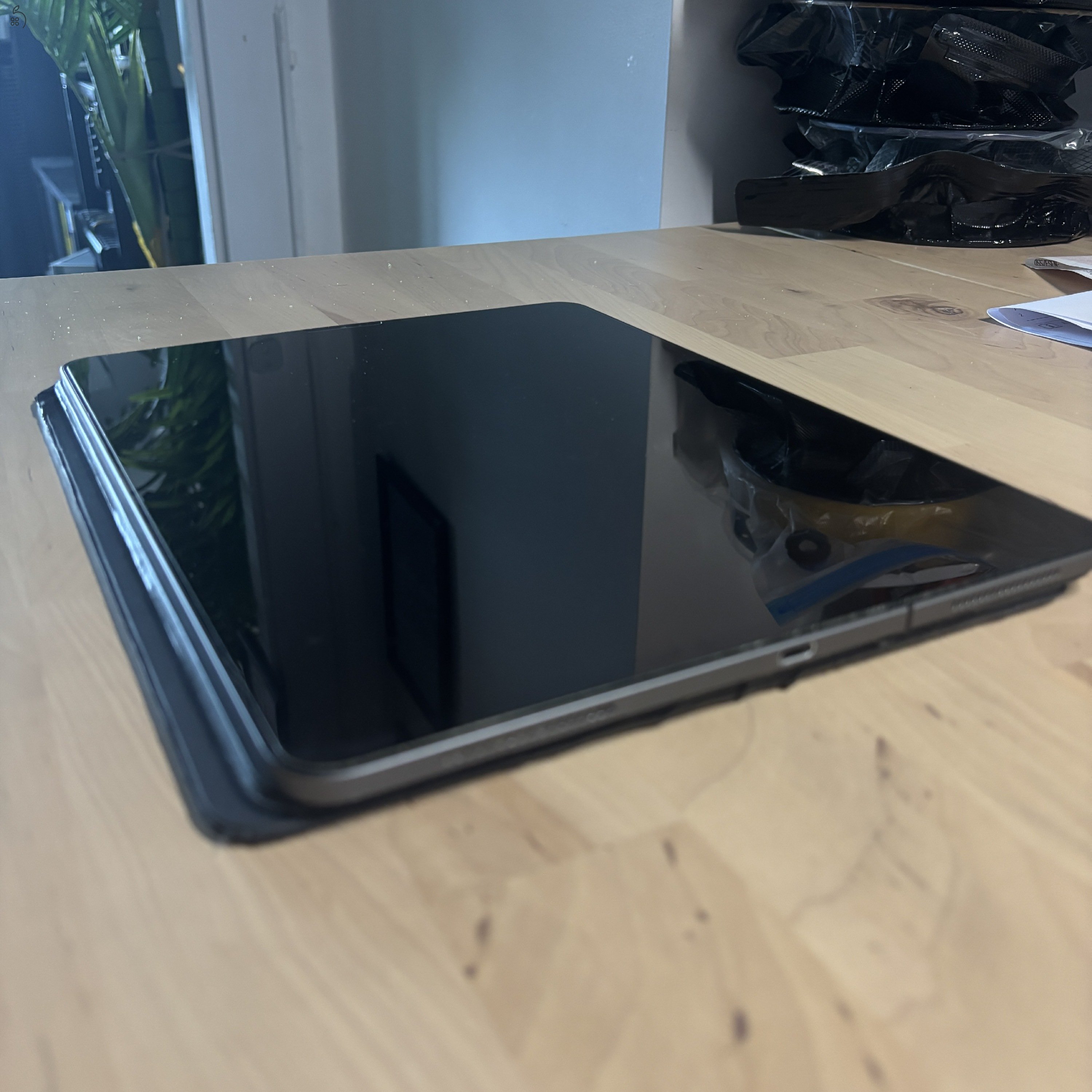 IPad Pro 12.9, 3. gen., 256GB Wifi+Cellular+keyboard+tok
