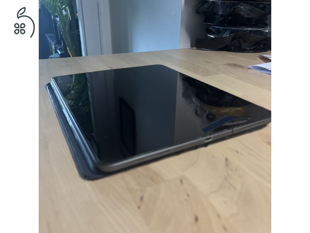 IPad Pro 12.9, 3. gen., 256GB Wifi+Cellular+keyboard+tok
