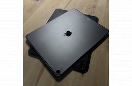 IPad Pro 12.9, 3. gen., 256GB Wifi+Cellular+keyboard+tok
