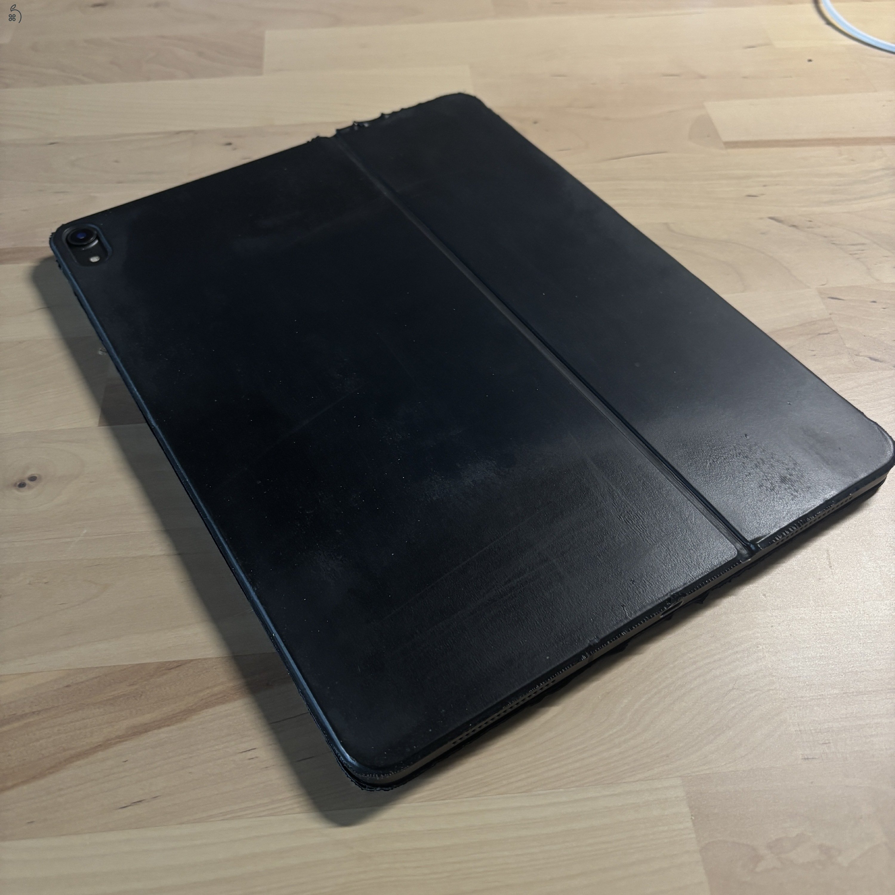 IPad Pro 12.9, 3. gen., 256GB Wifi+Cellular+keyboard+tok