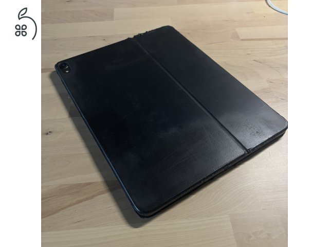 IPad Pro 12.9, 3. gen., 256GB Wifi+Cellular+keyboard+tok