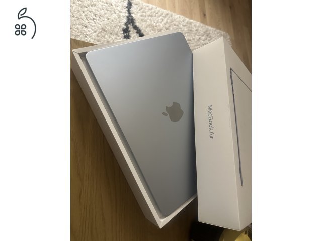 Macbook Air 13.6