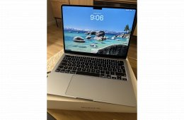 Macbook Air 13.6