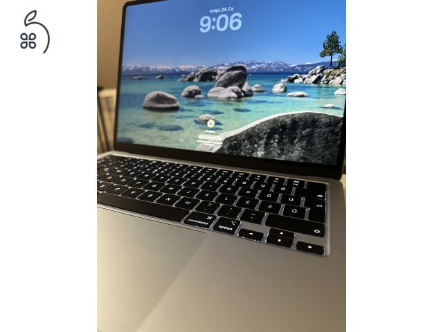 Macbook Air 13.6