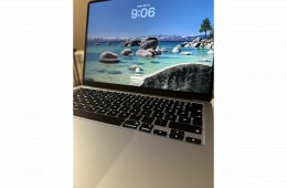 Macbook Air 13.6