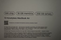 Macbook Air 13.6