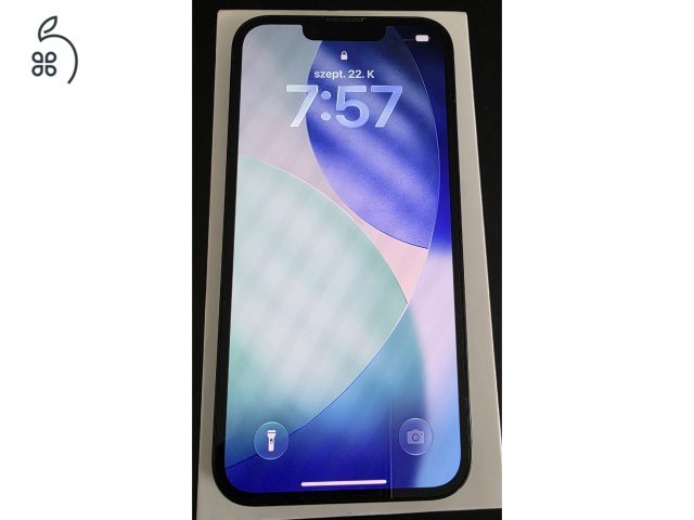 iPhone 13