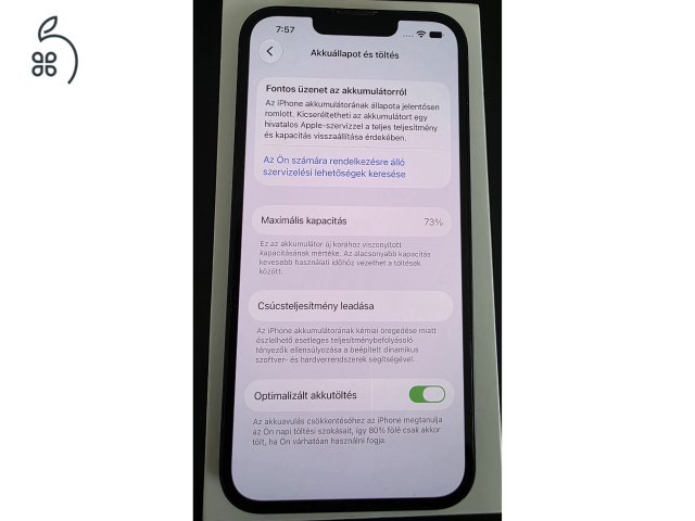 iPhone 13