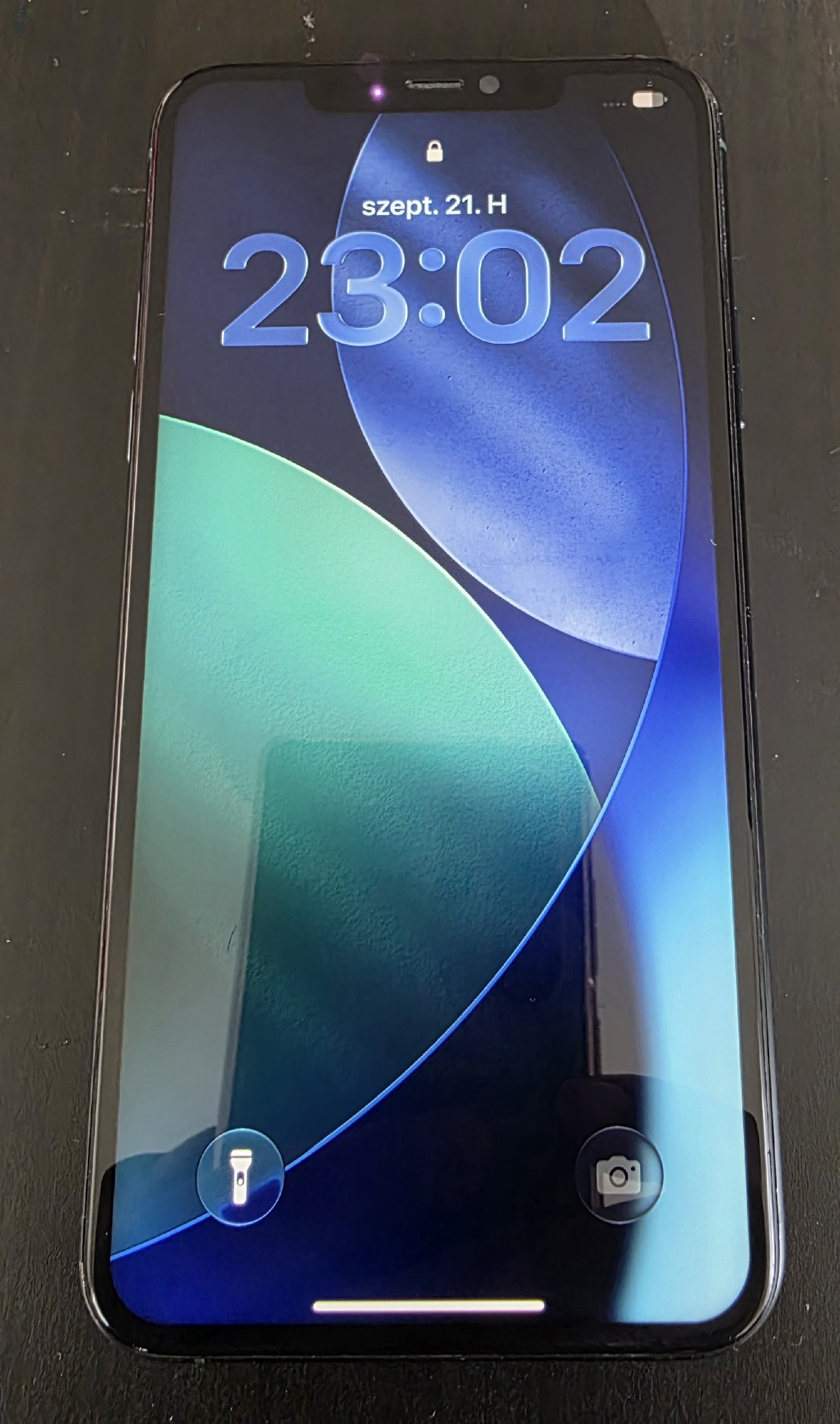 iPhone 11 Pro Max