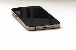 iPhone 14 Pro 256 GB, hibátlan állapotú