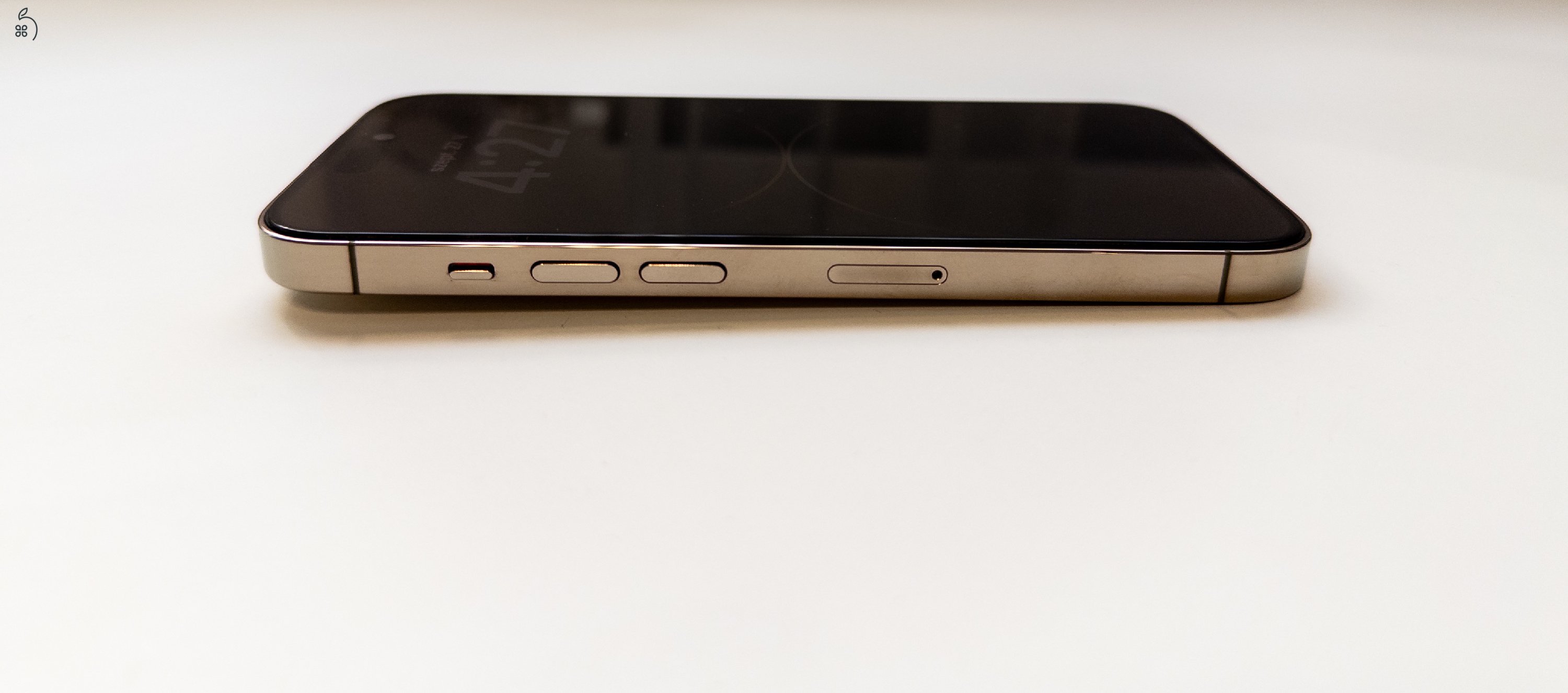 iPhone 14 Pro 256 GB, hibátlan állapotú