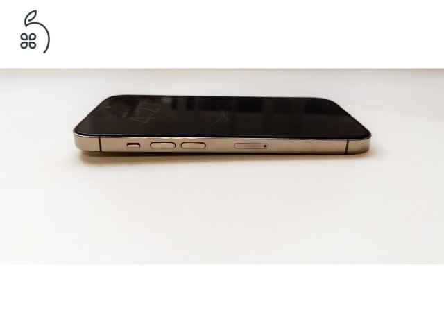 iPhone 14 Pro 256 GB, hibátlan állapotú
