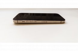 iPhone 14 Pro 256 GB, hibátlan állapotú
