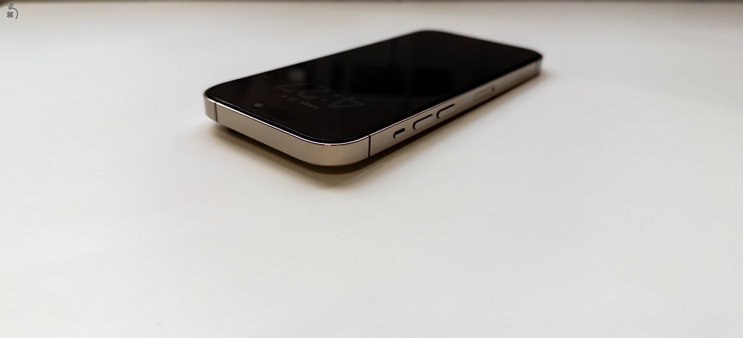 iPhone 14 Pro 256 GB, hibátlan állapotú