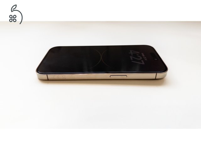 iPhone 14 Pro 256 GB, hibátlan állapotú