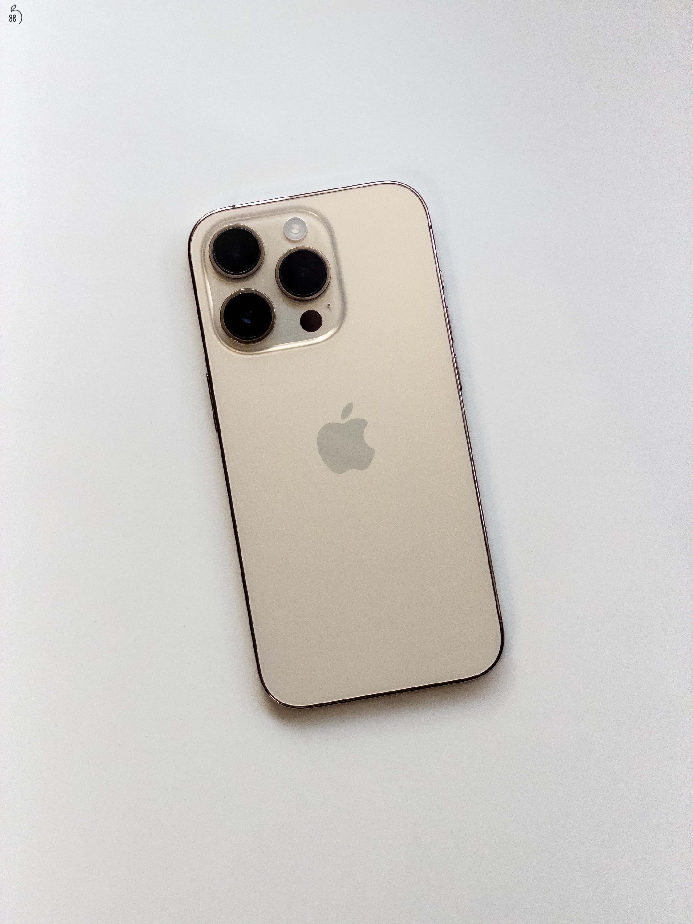 iPhone 14 Pro 256 GB, hibátlan állapotú