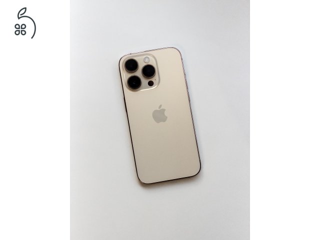 iPhone 14 Pro 256 GB, hibátlan állapotú