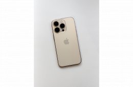 iPhone 14 Pro 256 GB, hibátlan állapotú