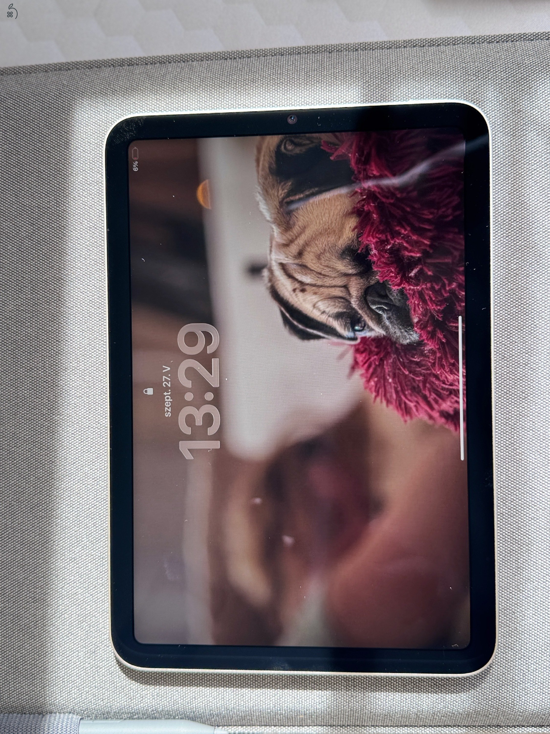 Apple iPad mini 2021 6th gen