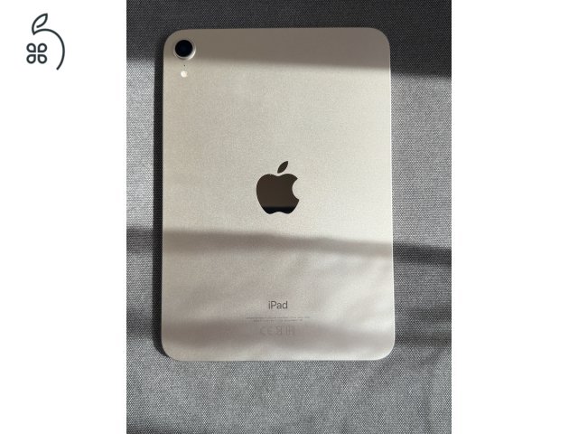 Apple iPad mini 2021 6th gen