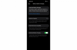 Iphone 14 Plus 77% akkumulátor