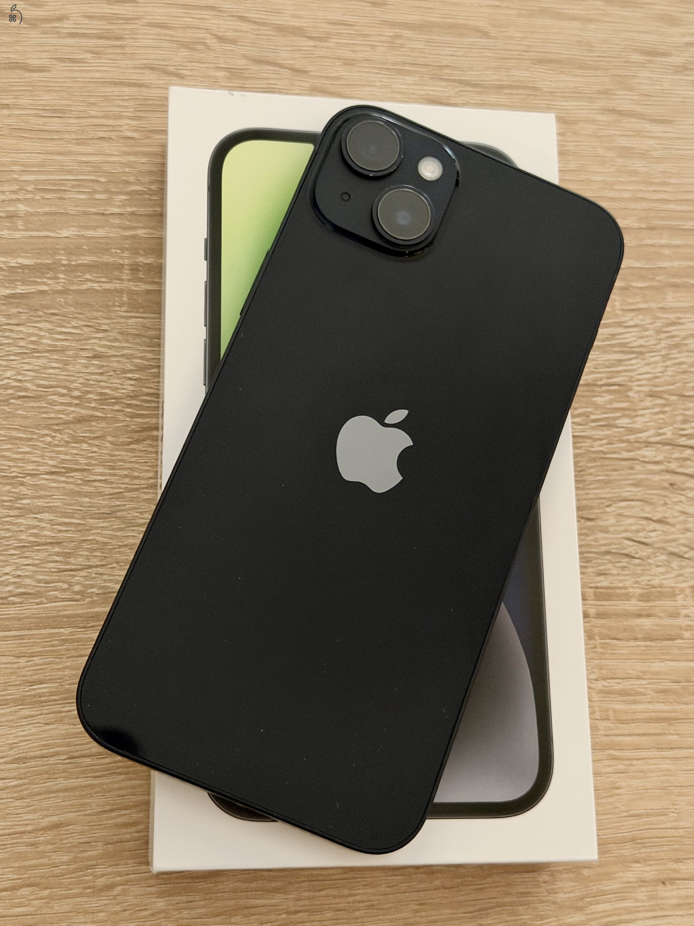 Iphone 14 Plus 77% akkumulátor