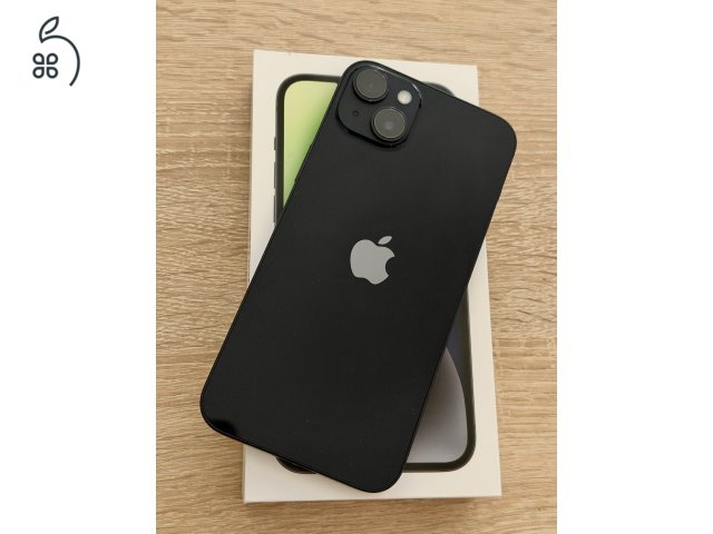 Iphone 14 Plus 77% akkumulátor