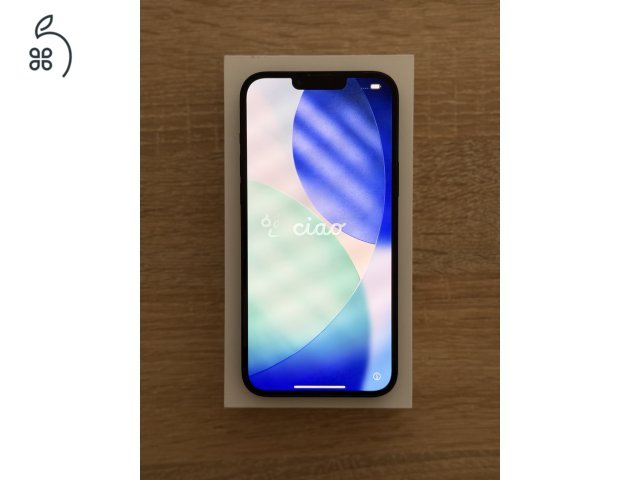 Iphone 14 Plus 77% akkumulátor