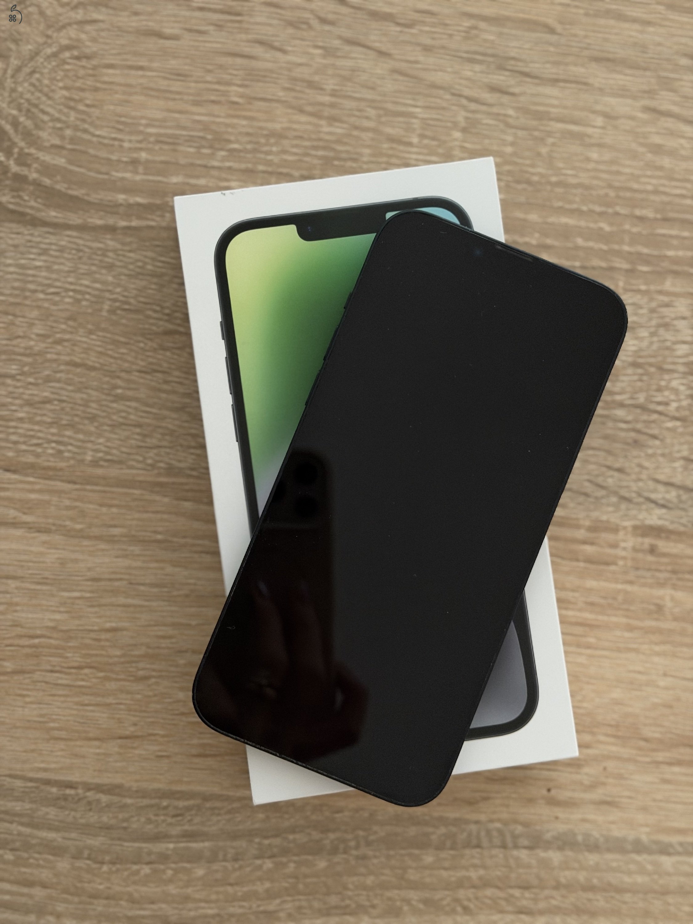 Iphone 14 Plus 77% akkumulátor