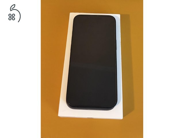 iPhone 13, 128 GB, fekete (Midnight)