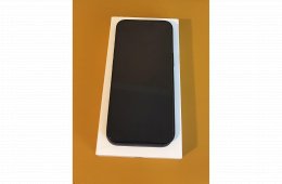 iPhone 13, 128 GB, fekete (Midnight)