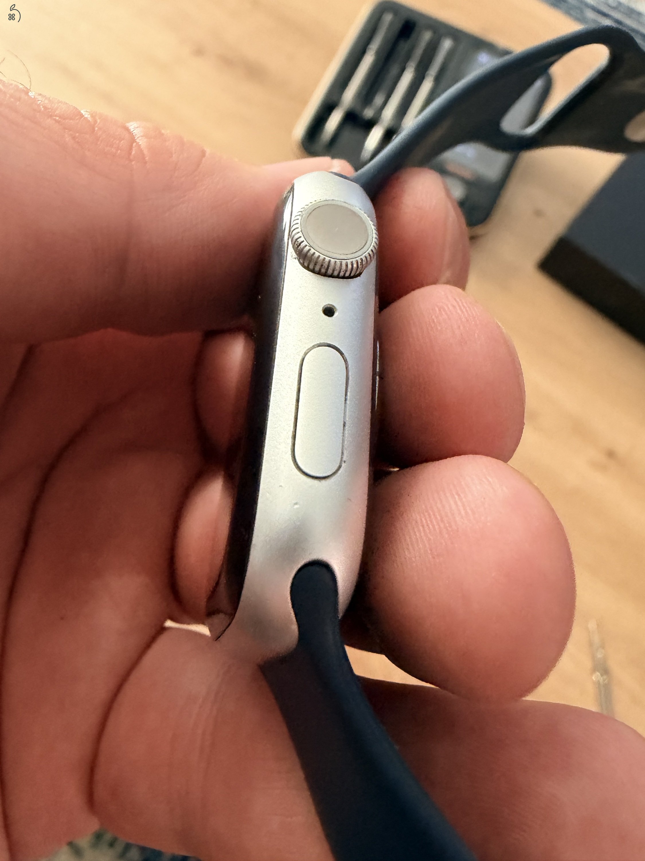 Apple Watch S9 45mm