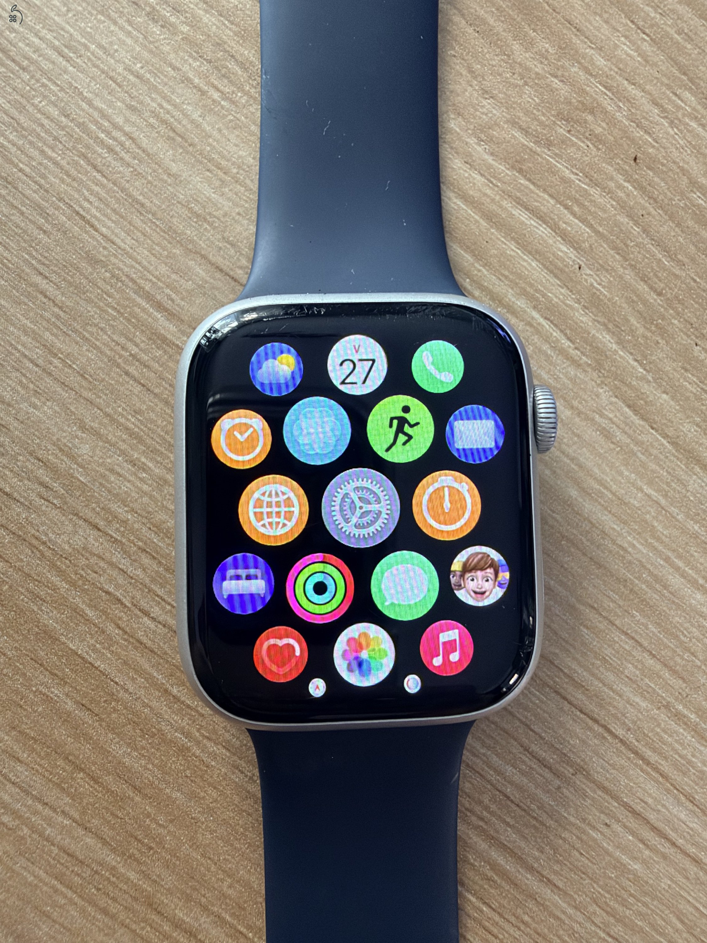 Apple Watch S9 45mm