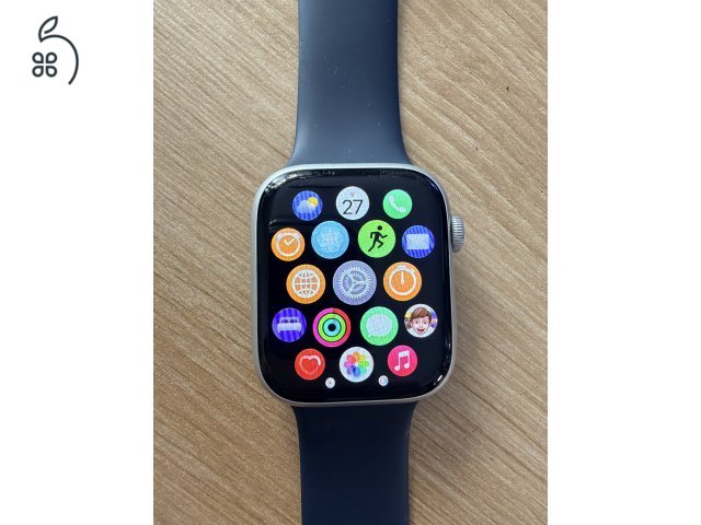 Apple Watch S9 45mm