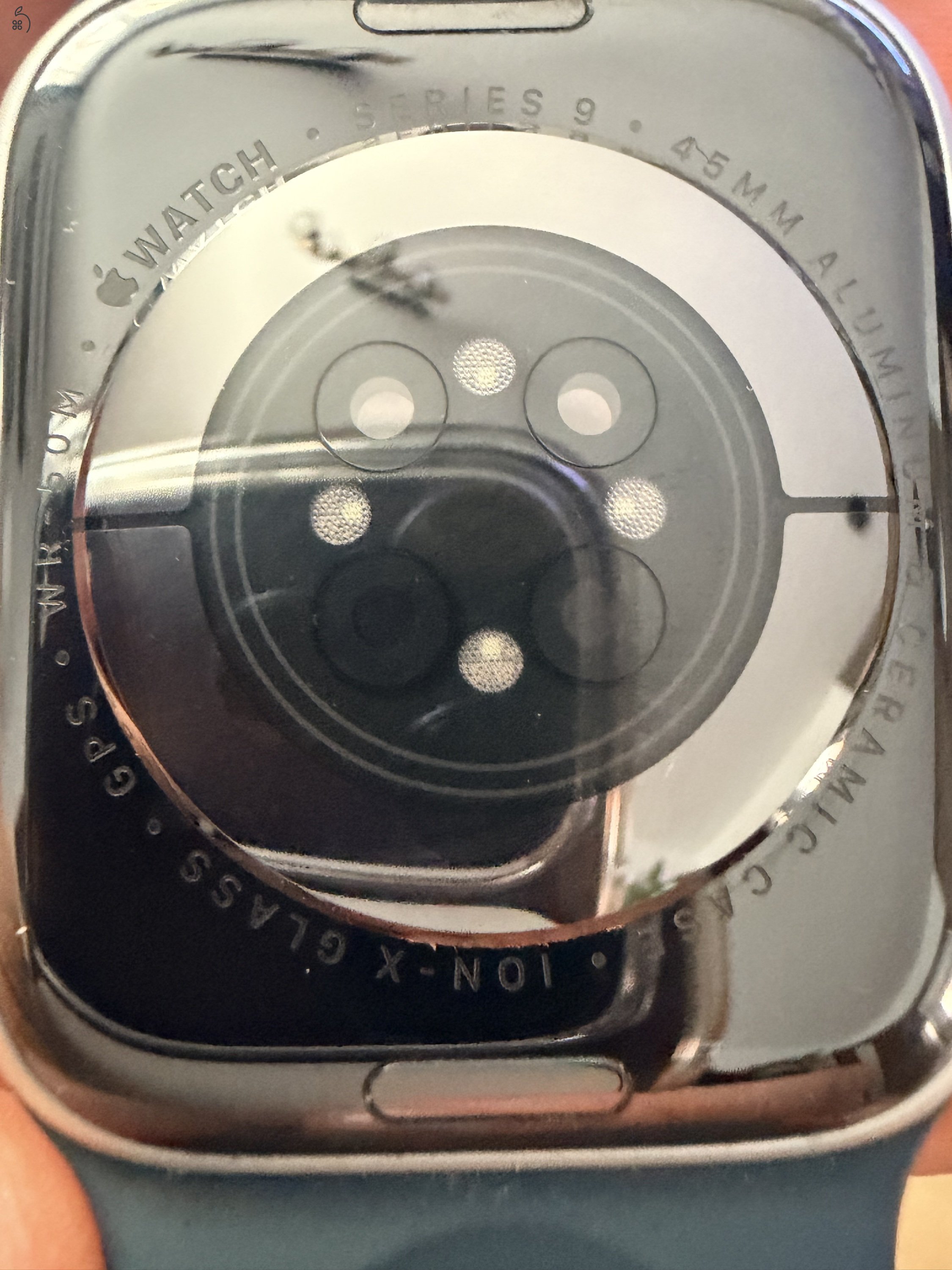 Apple Watch S9 45mm